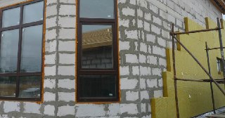 Утепление фасада Кузнецк цена от 258 руб.